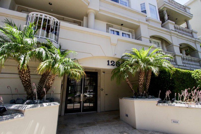 Le Chambord Beverly Center CA